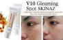 V10 Spot hỗ trợ trị Nám, Tàn Nhang, Đồi Môi