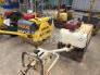 Đầm cóc - Lu dắt tay sửa chữa giá rẻ tại Hà Nội