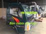 Bán đầu vỏ sọ cabin howo 371, thaco ollin, trường giang, faw j, faw, sino truck howo 371, a7