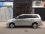 Muốn bán nhanh Toyota Innova 2011 mt màu bạc phiên bản G
