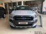Ford Ranger Wildtrak 2.0L màu nhám bạc, chỉ trả trước 150 triệu