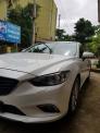 Bán ô tô mazda 6 chính chủ 2.0 đi cực kỳ ít