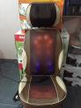 Đệm massage F08,đệm massage 5D Nhật Bản,ghế massage có thể tách rời