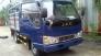 Xe tải Jac 2.4t, cho vay trả góp,