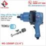 Súng xiết bu lông 3/4 Toku Mi-2500P