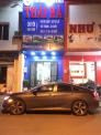 Cho thuê xe du lịch 4 chỗ đến 50 chỗ Thái Hà