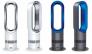 Quạt không cánh gió Nóng và Mát - Dyson AM 05 Hot & Cool