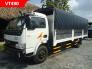 Xe Tải VEAM 5 Tấn Thùng Bạt Dài 5m1