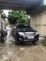 Ford tunner 2014
