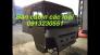 Bán đầu vỏ sọ cabin xe dayun, isuzu, tmt, đô thành, sym, man, shacman