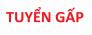 Thông Báo Tuyển Dụng Nhân Viên Sale