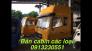 Bán đầu cabin hoàng huy dongfeng, dayun, trường hải ollin, vinaxuki, cuu long