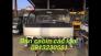 Bán đầu cabin đô thành , a7, Sym, tmt, vinaxuki, veam, hoàng huy dongfeng