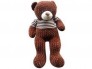 Gấu Teddy dài 1m2
