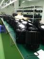 LED UFO high bay light 100W chất lượng cao, giá tại xưởng!!!