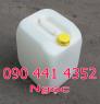 Mua can nhựa 20 lít, can nhựa 20 lít vuông, can nhựa 20l, can nhựa 25 lít