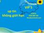 VIP 5 Up tin không giới hạn trên Muabannhanh.com