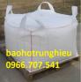 Lý do khác - Bao jum bo cẩu hàng 1 tấn cũ, mới