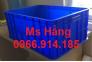 Thanh lý sóng nhựa HS017 số lượng lớn giá rẻ