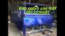 Bán cabin xe tmt, cuu long, giải phóng, hino, jac, chenglong, balong, thaco foton auman ollin forland, camc, c&c