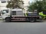 Xe Bơm Tự Hành Zoomlion-Cifa 100 M3/H