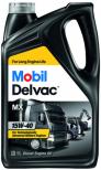 dầu mobil delvac 15w40 giá tốt