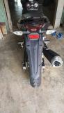 Dè Sonic gắn Ex150i và Winner