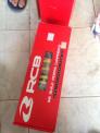 Phuộc RCB S2 cho Exciter