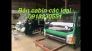 Bán đầu vỏ sọ cabin giải phóng, huyndai, vinaxuki, cuu long, Việt trung, trường giang, tmt, thaco forland
