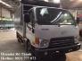 Hyundai HD120S 8 tấn