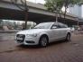 Cần bán AUDI A4 sx 2014 TFSI tự động màu trắng zin đẹp một chủ từ đầu.