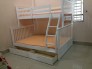 Giường tầng trẻ em giá rẻ K.bed 028
