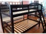 Giường tầng trẻ em K.bed 026