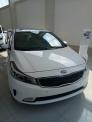 Kia Cerato 1.6l At