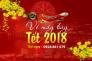 Vé máy bay tết giá rẻ nhất