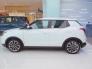 Ssanyong tivoli nhập khẩu nguyên chiếc Hàn Quốc, giá chỉ 599 triệu, 120 triệu nhận xe