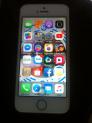Iphone 5s lên vỏ SE trùng IM