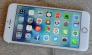 Iphone 6 plus lock 16gb gold