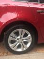 Chevrolet Cruze LTZ 2018 giảm 80 triệu, hỗ trợ vay vốn 100% giá trị xe.