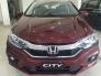 Honda City 2017