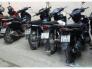 Khóa càng chữ U Yeti, khoá càng xe máy Việt tiệp