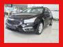 Chevrolet Cruze 2017 Tính Năng Mới, Hỗ Trợ Hồ Sơ Khó Lên Đến 90% – 100%