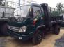 Xe ben_3.5t_ cho vay trả góp