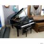 Bán đàn piano cơ Yamaha G3E seri 1528649 -Bảo hành 7 năm