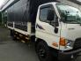 Hyundai HD120s Đô Thành 8.5 Tấn Trả Góp Tại TPHCM
