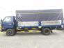 Hyundai HD120S