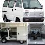 Chuyên phân phối các dòng xe tải nhẹ Suzuki Super Carry, nhập khẩu nguyên chiếc