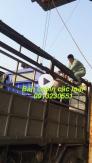 Bán cabin xe giải phóng , vinaxuki, jac, trường giang , cuu long, tmt, howo, dongfeng