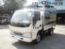 Jac 1,25t Tiết Kiệm Nhiên Liệu