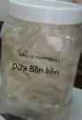 Dưa Bồn bồn